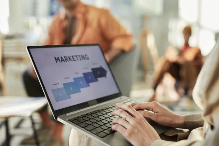 Digital Marketing